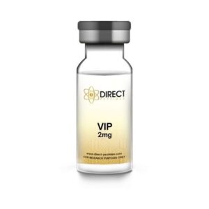 VIP 2mg Direct Peptides